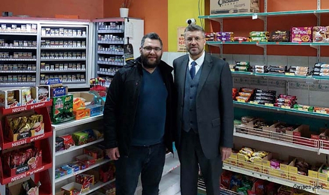 BAKKALLIK HER ZAMAN GÖZDE MESLEK