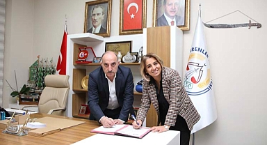 Baro ve Erenler Belediyesi ‘Adli Yardım Projesini’ hayata geçirdi 