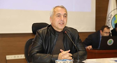 BAŞKAN BABAOĞLU ARALIK MECLİSİNDE MERAK EDİLEN SORULARI CEVAPLADI 