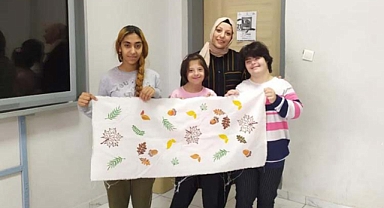 Başkan Özen’i, Duygulandıran Hediye 