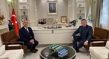 BÜLBÜL VE BABAOĞLU'NDAN 2023 MESAJI 