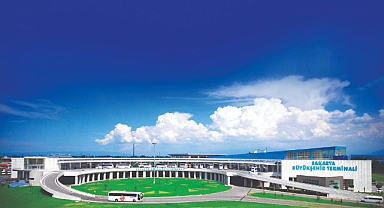 Büyükşehir 4 yılda 14 milyon yolcuyu misafir etti 