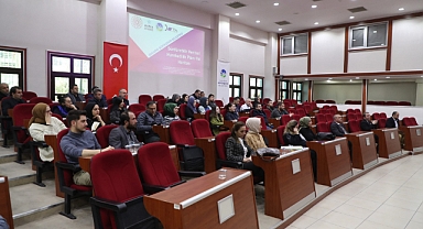 Büyükşehir’den herkes için erişilebilir ulaşım planı 