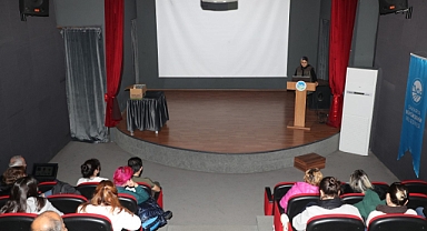 Büyükşehir’den sokak hayvanları için önemli eğitim 