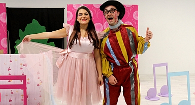 Büyükşehir’den Taraklı’da tiyatro gösterisi 