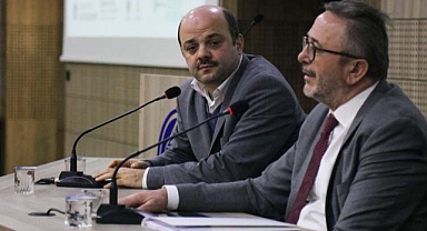 Büyükşehir’in panelinde ‘Hocaların Hocası Sabahattin Zaim’ konuşuldu 