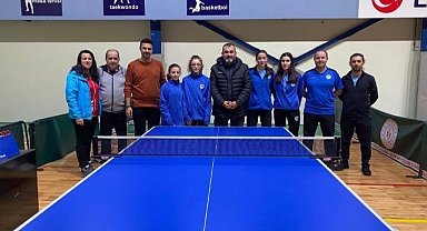 Büyükşehir’in raketleri ligde fırtına gibi 