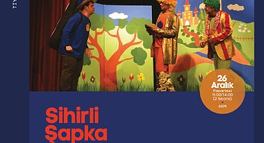 Büyükşehir kültür etkinlikleri tiyatro oyunları ile devam edecek 