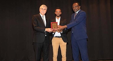 Büyükşehir Sudan’la kardeşlik köprüsü kuruyor: “Onların muhabbetinde sevgiyi bulduk” 