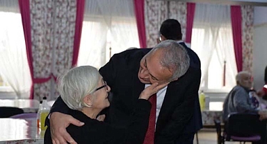 DAYANIŞMA HER ENGELİ AŞAR 