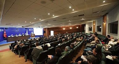 Devlet Destekleri ve Teşvikleri SATSO’da Tanıtıldı 