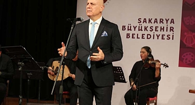 ‘Dilden Gönüle’ dinletisi kulakların pasını sildi 