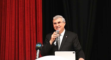 “Engelli vatandaşlarımızın iş hayatında var olmaları için projeler geliştirmeye devam edeceğiz” 