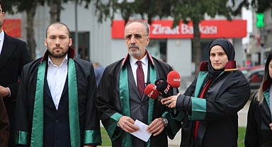 Epözdemir: Temel insan hakları ihlallerinin arttığı bir süreçteyiz 