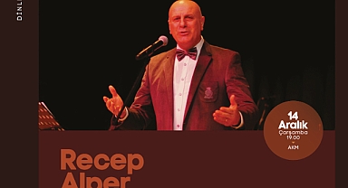 Etkinlikler Türk Müziği Dinletisi ile devam edecek 