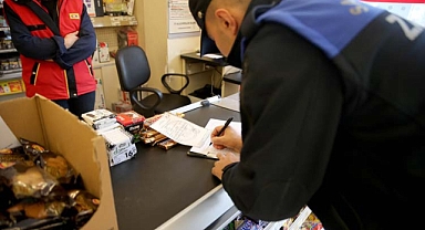 Fahiş fiyata imkân tanımadılar: İşte Büyükşehir’in 1 yıllık raporu 