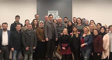 Fikir Sanat Akademisi’nde Güz Dönemi Sona Erdi 