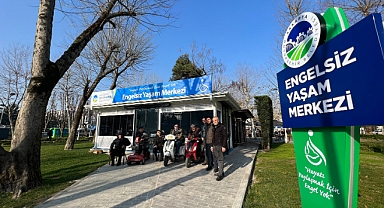 Hayatı paylaşmaya engel yok: Büyükşehir’den dostluğu pekiştirecek proje 