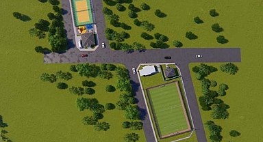 HENDEK BELEDİYESİNDEN BİR SAĞLIK YATIRIMI DAHA 