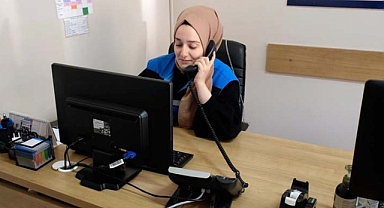 İhtiyaç duydukları her an yanlarında YADEM var: O adreslere 1 yılda 500 kez gidildi 