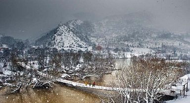 İşte Sakarya'nın ruhunu yansıtan fotoğraflar 