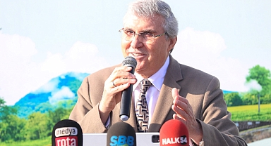 “Mahalleleri yepyeni bir  yüze kavuşturduk” 