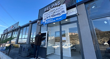 Öğrencilere büyük kolaylık: Büyükşehir’in 4 farklı hizmeti tek noktada 