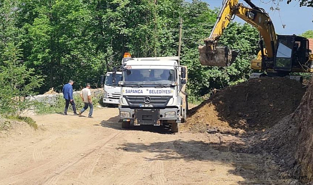 Özcan Özen; Hiç durmadan çalışıyoruz