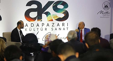 Özdemir Çakacak Aynalıkavak’ta Sevenleriyle Buluştu 