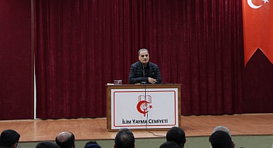 Rektör Hamza Al Üniversite Öğrencileriyle Buluştu 