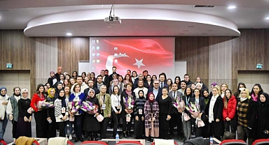 “Sağlık Yöneticilerinin Kariyer Yolculuğu” 