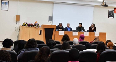 Sait Faik SAÜ’de Anıldı 