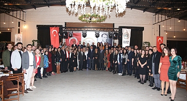 Sakarya Barosu 68 yaşında 