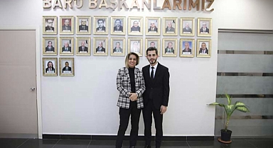 Sakarya Barosu’nda genç avukatların seçim heyecanı 