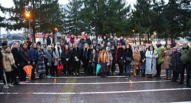 Sakarya Barosu’ndan çocuk istismarına karşı açıklama 