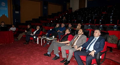 ‘Sakarya Bir Başka’ fotoğraf yarışmasının seçici kurulu toplandı 