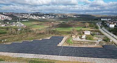 Sakarya GES Projesi ile 2023 yılında güneşten enerji üretecek 