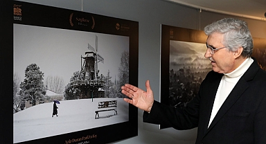 Sakarya'nın en özel fotoğraflarının ödülleri sahiplerini buldu 