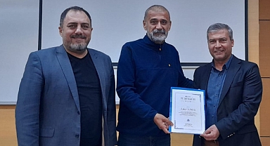 Sakarya’nın Medya Duayenleri SAÜ’de 