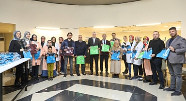 “Sakarya’nın yarınlarında kadının çok önemli bir rolü var” 