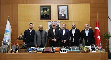 “Sakarya yatırımcılar için doğru bir adres, güvenli bir limandır” 