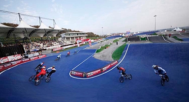 Sakarya yeniden dünya sahnesine çıkıyor 