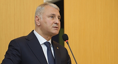 SATSO 2023 GELİR GİDER BÜTÇESİ ONAYLANDI 