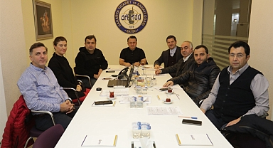 SATSO 31. Meslek Komitesi; “Yurtdışı Telefon Alırken Dikkat Edelim” 