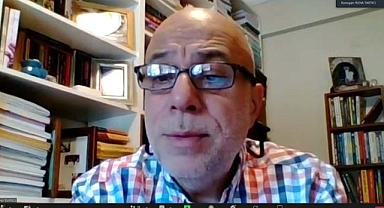 SATSO Akademi’de “Dijitalleşen Dünyada Değişen İletişim Yöntemleri” Eğitimi 