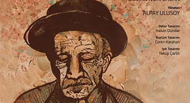 SAÜ’de Aşık Veysel Müzikali Sahnelenecek 