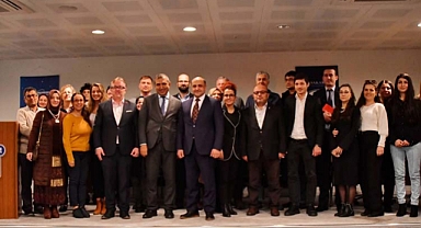 SAÜ’lü Akademisyenlere TUBİTAK ARDEB Destek Programları Anlatıldı 