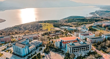 SAÜ UI GreenMetric Sıralamasında “Dünyanın En İyileri” Arasında 