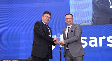 SEDAŞ’a “Başarsoft Teknoloji Günü'nde” teşekkür plaketi 