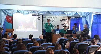 Şehrin desteği ile hentbol takımımız daha iyi noktalara ulaşacak 